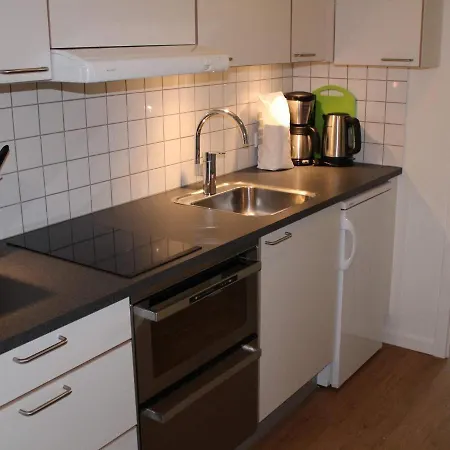Apartment Xxvii *