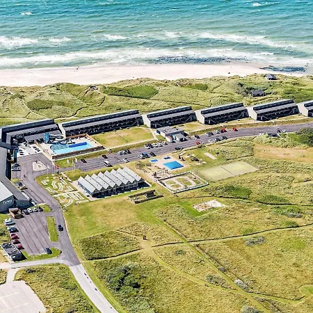 Xxvii Hirtshals