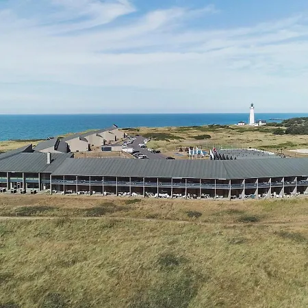 Xxvii * Hirtshals
