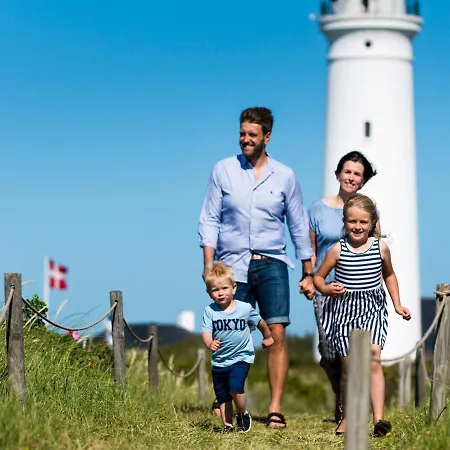 Xxvii Hirtshals