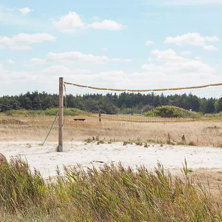 Xxvii * Hirtshals