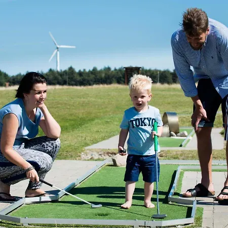 Xxvii Hirtshals